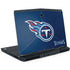 NFL Tennessee Titans Distressed Dell Alienware Skin