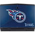 NFL Tennessee Titans Distressed Dell Alienware Skin