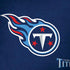 NFL Tennessee Titans Distressed Dell Alienware Skin