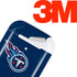 NFL Tennessee Titans Distressed Apple AirPods 2 Skin