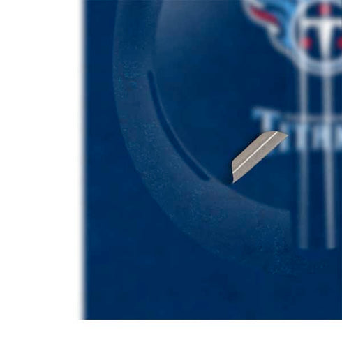 NFL Tennessee Titans Distressed Bose Noise Cancelling Headphones 700 Skin