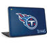 NFL Tennessee Titans Distressed HP Chromebook Skin