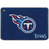 NFL Tennessee Titans Distressed HP Chromebook Skin