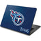 NFL Tennessee Titans Distressed Dell Chromebook Skin
