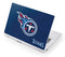 NFL Tennessee Titans Distressed Acer Chromebook Skin