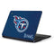 NFL Tennessee Titans Distressed Samsung Chromebook Skin
