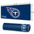 NFL Tennessee Titans Distressed Gaming Mouse Pad