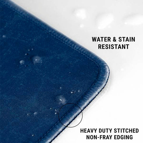 NFL Tennessee Titans Distressed Gaming Mouse Pad