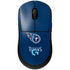 NFL Tennessee Titans Distressed G Pro Wireless Gaming Mouse Skin
