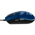NFL Tennessee Titans Distressed G203 Prodigy RGB Wired Gaming Mouse Skin
