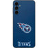 NFL Tennessee Titans Distressed Galaxy A14 5G Skin