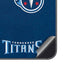 NFL Tennessee Titans Distressed Galaxy A14 5G Skin