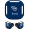 NFL Tennessee Titans Distressed Galaxy Buds Pro Skin