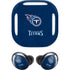 NFL Tennessee Titans Distressed Galaxy Buds Pro Skin