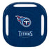 NFL Tennessee Titans Distressed Galaxy Buds Pro Skin