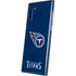 NFL Tennessee Titans Distressed Galaxy Note 10 Skin