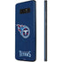 NFL Tennessee Titans Distressed Galaxy Note 8 Skin