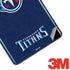 NFL Tennessee Titans Distressed Galaxy Note 8 Skin