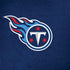NFL Tennessee Titans Distressed Galaxy Note 8 Skin