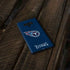 NFL Tennessee Titans Distressed Galaxy Note 9 Skin