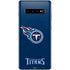 NFL Tennessee Titans Distressed Galaxy S10 Plus Skin