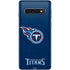 NFL Tennessee Titans Distressed Galaxy S10 Skin