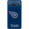 NFL Tennessee Titans Distressed Galaxy S10e Skin