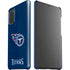 NFL Tennessee Titans Distressed Galaxy S20 Lite Case