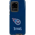 NFL Tennessee Titans Distressed Galaxy S20 Ultra 5G Pro Case