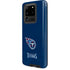 NFL Tennessee Titans Distressed Galaxy S20 Ultra 5G Pro Case