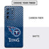 NFL Tennessee Titans Distressed Galaxy S20 Ultra 5G Skin
