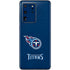 NFL Tennessee Titans Distressed Galaxy S20 Ultra 5G Skin