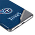NFL Tennessee Titans Distressed Galaxy S20 Ultra 5G Skin