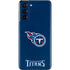 NFL Tennessee Titans Distressed Galaxy S21 5G Skin
