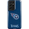 NFL Tennessee Titans Distressed Galaxy S21 Ultra 5G Pro Case