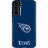 NFL Tennessee Titans Distressed Galaxy S22 Plus Pro Case
