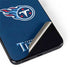 NFL Tennessee Titans Distressed Galaxy S22 Plus Skin