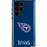 NFL Tennessee Titans Distressed Galaxy S22 Ultra Pro Case