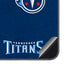 NFL Tennessee Titans Distressed Galaxy S23 FE Skin