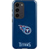 NFL Tennessee Titans Distressed Galaxy S23 Pro Case