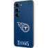 NFL Tennessee Titans Distressed Galaxy S23 Skin
