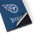 NFL Tennessee Titans Distressed Galaxy S23 Ultra Skin