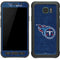 NFL Tennessee Titans Distressed Galaxy S7 Active Skin