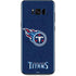 NFL Tennessee Titans Distressed Galaxy S8 Skin