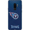 NFL Tennessee Titans Distressed Galaxy S9 Plus Skin