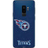NFL Tennessee Titans Distressed Galaxy S9 Plus Skin