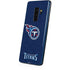 NFL Tennessee Titans Distressed Galaxy S9 Plus Skin