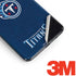NFL Tennessee Titans Distressed Galaxy S9 Skin