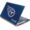 NFL Tennessee Titans Distressed Generic Laptop Skin