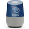 NFL Tennessee Titans Distressed Google Home Skin